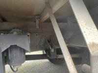 MITSUBISHI FUSO Fighter Covered Truck PA-FK71F 2006 590,164km_15