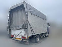 MITSUBISHI FUSO Fighter Covered Truck PA-FK71F 2006 590,164km_2