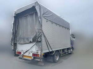 Fighter Covered Truck_2