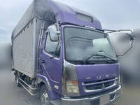 MITSUBISHI FUSO Fighter Covered Truck PA-FK71F 2006 590,164km_3