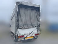 MITSUBISHI FUSO Fighter Covered Truck PA-FK71F 2006 590,164km_4