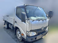 TOYOTA Dyna Flat Body TKG-XZU605 2016 76,452km_3