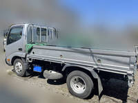 TOYOTA Dyna Flat Body TKG-XZU605 2016 76,452km_4