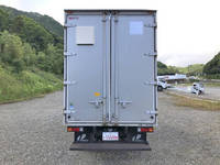 MITSUBISHI FUSO Canter Aluminum Van TKG-FBA20 2016 132,559km_10