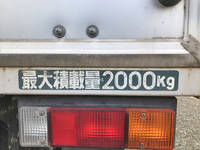 MITSUBISHI FUSO Canter Aluminum Van TKG-FBA20 2016 132,559km_17