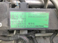 MITSUBISHI FUSO Canter Aluminum Van TKG-FBA20 2016 132,559km_27