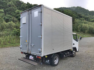 Canter Aluminum Van_2