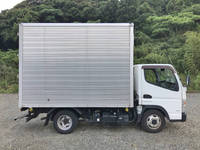 MITSUBISHI FUSO Canter Aluminum Van TKG-FBA20 2016 132,559km_7