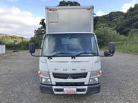 MITSUBISHI FUSO Canter Aluminum Van TKG-FBA20 2016 132,559km_8