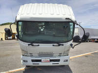 ISUZU Forward Truck (With 4 Steps Of Cranes) TKG-FRR90S1 2016 84,549km_10