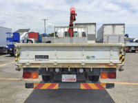 ISUZU Forward Truck (With 4 Steps Of Cranes) TKG-FRR90S1 2016 84,549km_11