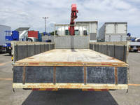 ISUZU Forward Truck (With 4 Steps Of Cranes) TKG-FRR90S1 2016 84,549km_12