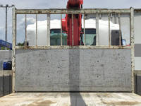 ISUZU Forward Truck (With 4 Steps Of Cranes) TKG-FRR90S1 2016 84,549km_13