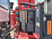 ISUZU Forward Truck (With 4 Steps Of Cranes) TKG-FRR90S1 2016 84,549km_18