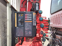 ISUZU Forward Truck (With 4 Steps Of Cranes) TKG-FRR90S1 2016 84,549km_19