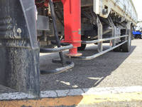 ISUZU Forward Truck (With 4 Steps Of Cranes) TKG-FRR90S1 2016 84,549km_23