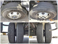 ISUZU Forward Truck (With 4 Steps Of Cranes) TKG-FRR90S1 2016 84,549km_24