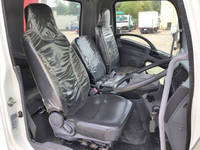 ISUZU Forward Truck (With 4 Steps Of Cranes) TKG-FRR90S1 2016 84,549km_34