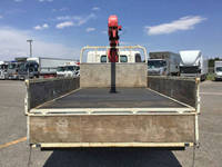 HINO Dutro Truck (With 3 Steps Of Cranes) TKG-XZU710M 2016 94,570km_10