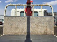 HINO Dutro Truck (With 3 Steps Of Cranes) TKG-XZU710M 2016 94,570km_11