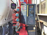 HINO Dutro Truck (With 3 Steps Of Cranes) TKG-XZU710M 2016 94,570km_16
