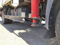 HINO Dutro Truck (With 3 Steps Of Cranes) TKG-XZU710M 2016 94,570km_21