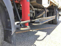 HINO Dutro Truck (With 3 Steps Of Cranes) TKG-XZU710M 2016 94,570km_22