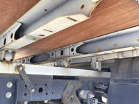 HINO Dutro Truck (With 3 Steps Of Cranes) TKG-XZU710M 2016 94,570km_26