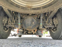 HINO Dutro Truck (With 3 Steps Of Cranes) TKG-XZU710M 2016 94,570km_27