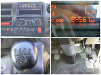 HINO Dutro Truck (With 3 Steps Of Cranes) TKG-XZU710M 2016 94,570km_39