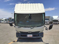 HINO Dutro Truck (With 3 Steps Of Cranes) TKG-XZU710M 2016 94,570km_8