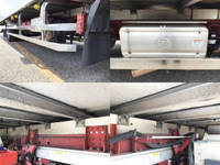 UD TRUCKS Condor Refrigerator & Freezer Truck TKG-MK38L 2013 737,973km_19