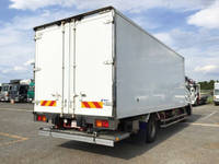 UD TRUCKS Condor Refrigerator & Freezer Truck TKG-MK38L 2013 737,973km_2