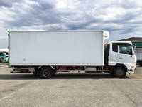 UD TRUCKS Condor Refrigerator & Freezer Truck TKG-MK38L 2013 737,973km_6