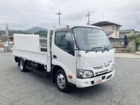 HINO Dutro Flat Body TKG-XZU655M 2016 40,862km_3