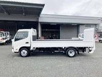 HINO Dutro Flat Body TKG-XZU655M 2016 40,862km_5