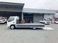 HINO Dutro Flat Body TKG-XZU655M 2016 40,862km_6