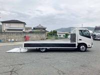 HINO Dutro Flat Body TKG-XZU655M 2016 40,862km_8