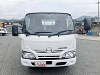 HINO Dutro Flat Body TKG-XZU655M 2016 40,862km_9