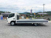 HINO Dutro Flat Body TKG-XZC655M 2016 105,347km_13