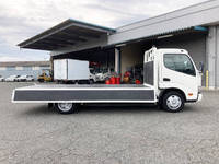 HINO Dutro Flat Body TKG-XZC655M 2016 105,347km_14