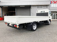 HINO Dutro Flat Body TKG-XZC655M 2016 105,347km_2