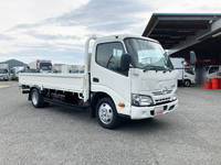 HINO Dutro Flat Body TKG-XZC655M 2016 105,347km_3