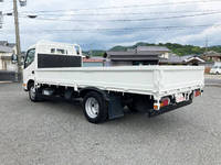 HINO Dutro Flat Body TKG-XZC655M 2016 105,347km_4