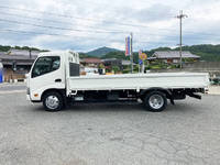 HINO Dutro Flat Body TKG-XZC655M 2016 105,347km_5