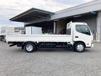 HINO Dutro Flat Body TKG-XZC655M 2016 105,347km_6