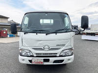 HINO Dutro Flat Body TKG-XZC655M 2016 105,347km_7