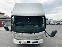 HINO Dutro Flat Body TKG-XZC655M 2016 105,347km_8