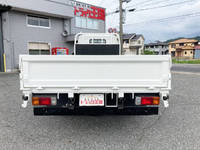 HINO Dutro Flat Body TKG-XZC655M 2016 105,347km_9