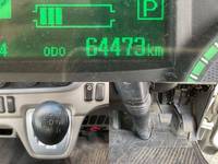 MITSUBISHI FUSO Canter Dump TPG-FBA60 2017 64,473km_34